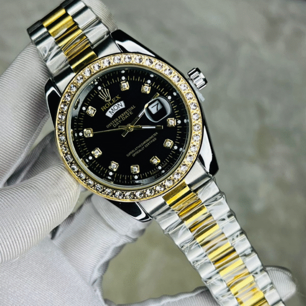 Luxury Premium Quality Rolex Watch