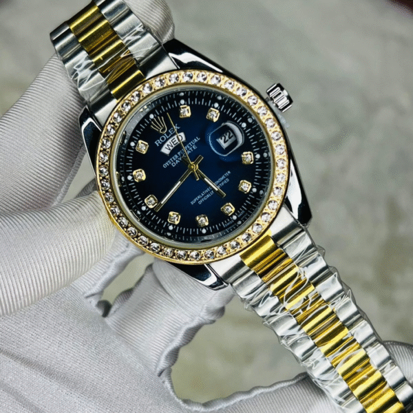 Luxury Premium Quality Rolex Watch