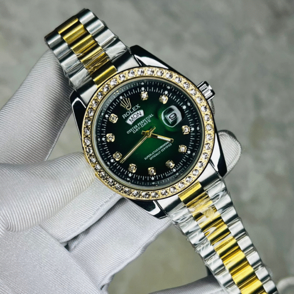 Luxury Premium Quality Rolex Watch