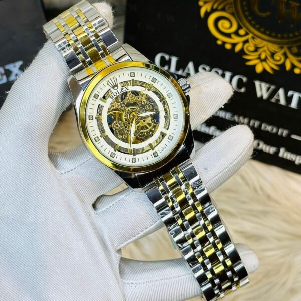 Premium Quality RLX Automatic Watches