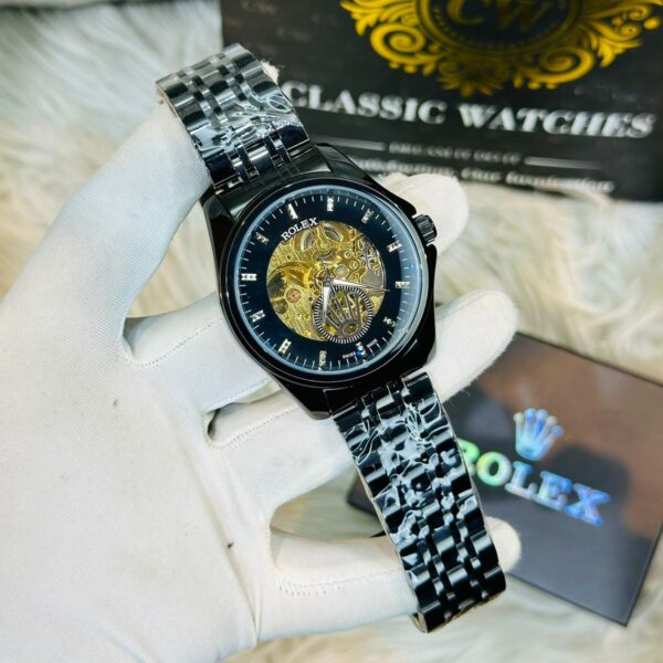 Premium Quality RLX Automatic Watches