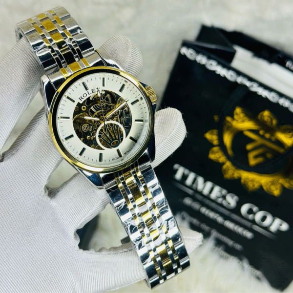 Premium Quality RLX Automatic Watches