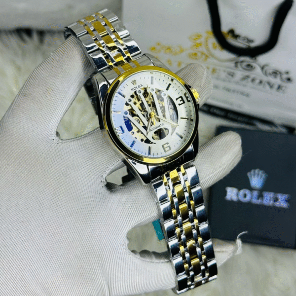 Premium Quality RLX Automatic Watches