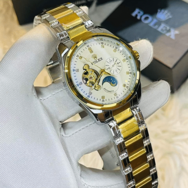 Premium Quality RLX Automatic Watches