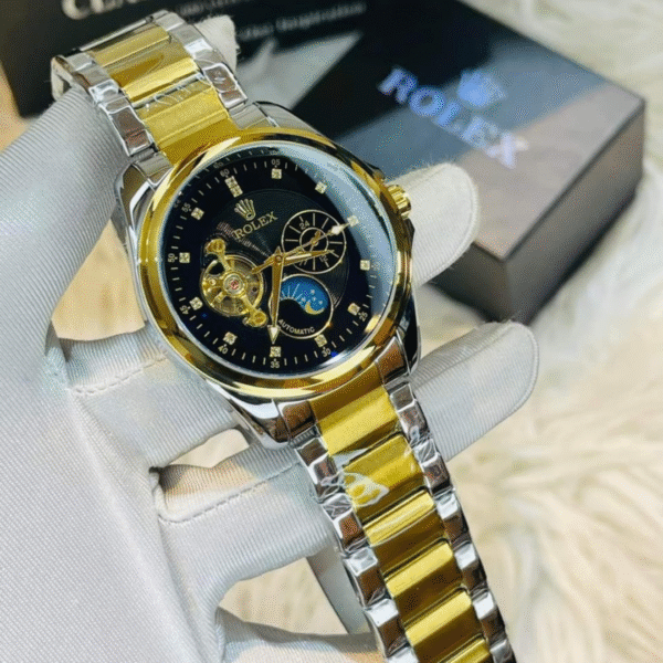 Premium Quality RLX Automatic Watches