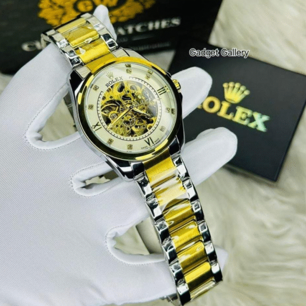 Premium Quality RLX Automatic Watches