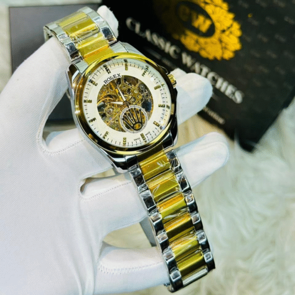Premium Quality RLX Automatic Watches