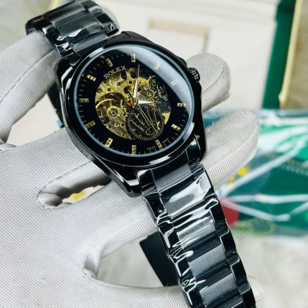 Premium Quality RLX Automatic Watches