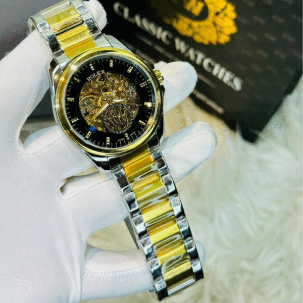 Premium Quality RLX Automatic Watches