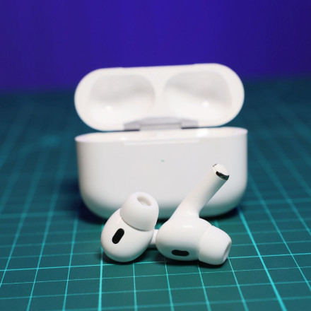 AirPods Pro (Class A)