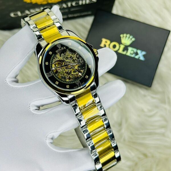 Premium Quality RLX Automatic Watches