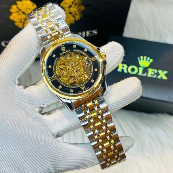 Premium Quality RLX Automatic Watches