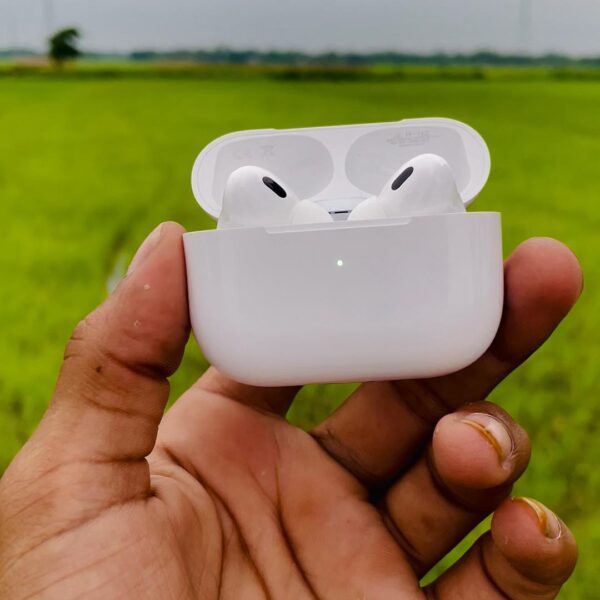 AirPods Pro (2nd generation)