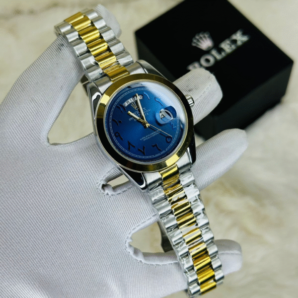 Luxury Rolex Watch For Man