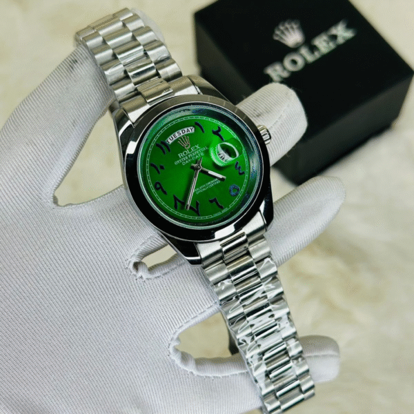 Luxury Rolex Watch For Man