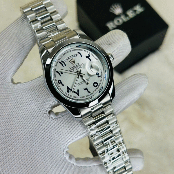 Luxury Rolex Watch For Man