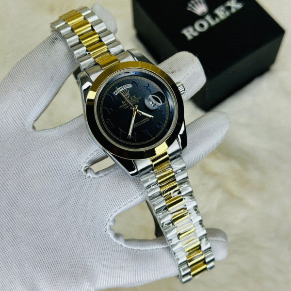 Luxury Rolex Watch For Man