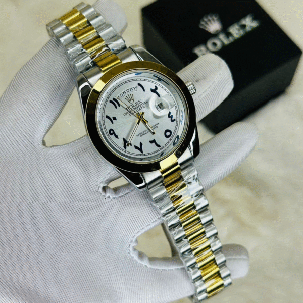 Luxury Rolex Watch For Man