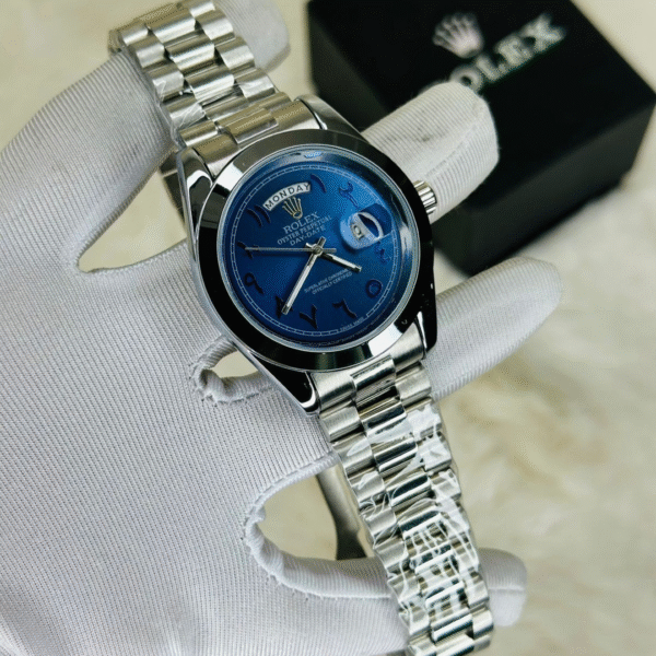 Luxury Rolex Watch For Man