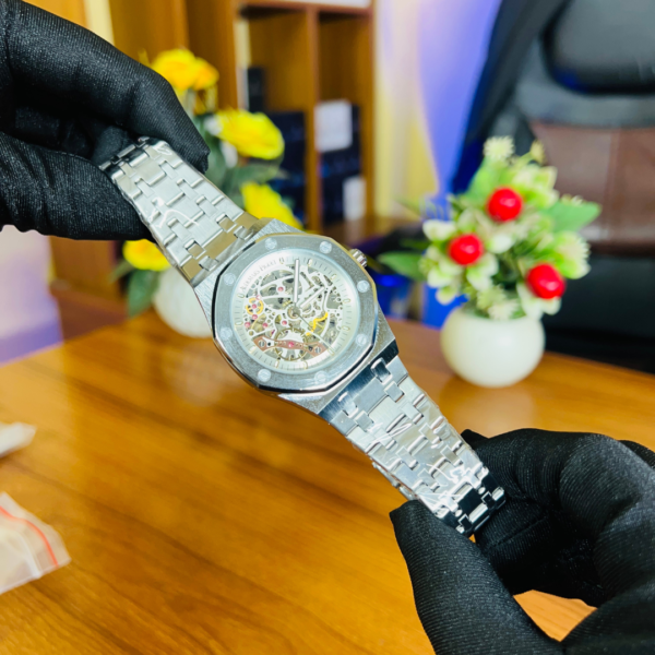 AP Automatic Chain Watch For Man