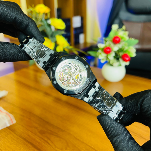 AP Automatic Chain Watch For Man