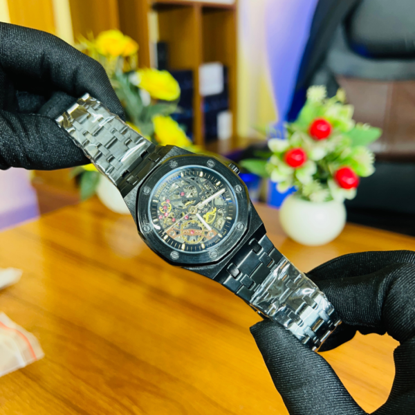 AP Automatic Chain Watch For Man