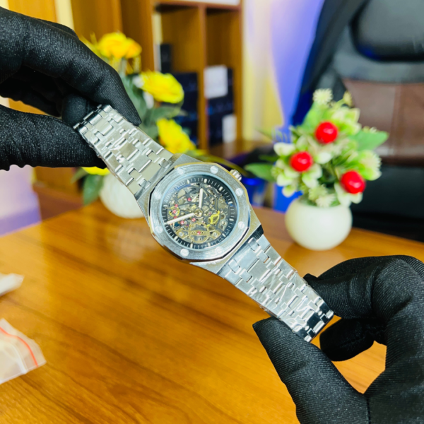 AP Automatic Chain Watch For Man