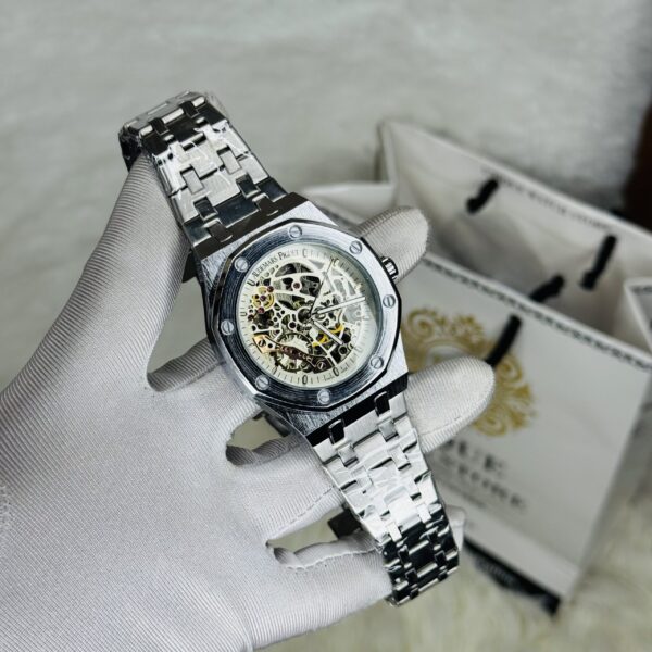AP Automatic Chain Watch For Man