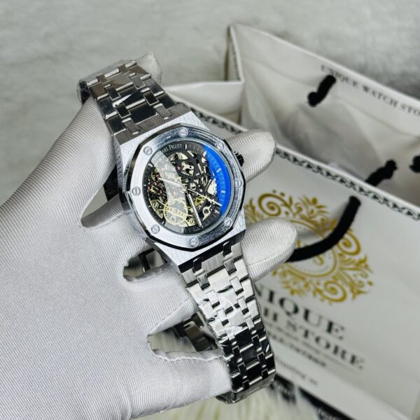 AP Automatic Chain Watch For Man