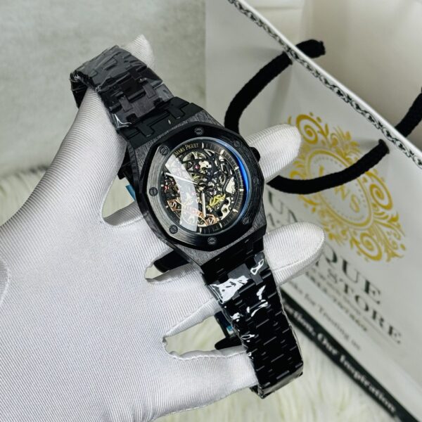 AP Automatic Chain Watch For Man
