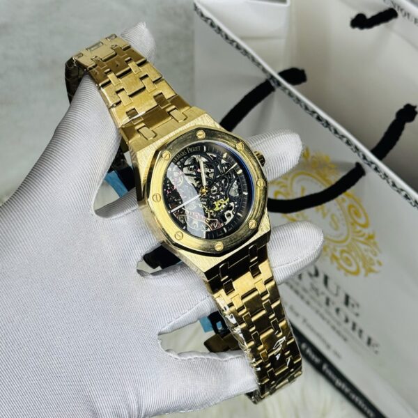 AP Automatic Chain Watch For Man