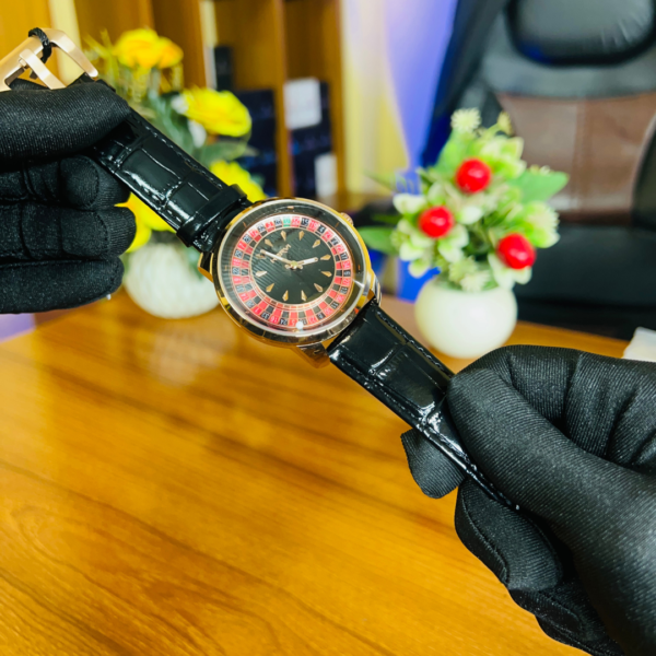 Casino Watches For Man