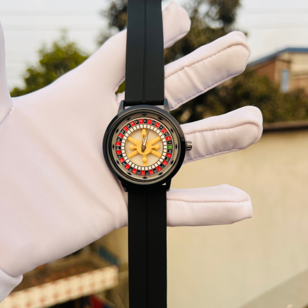 Casino Charky Belt Watch