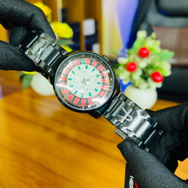 Casino Watches For Man