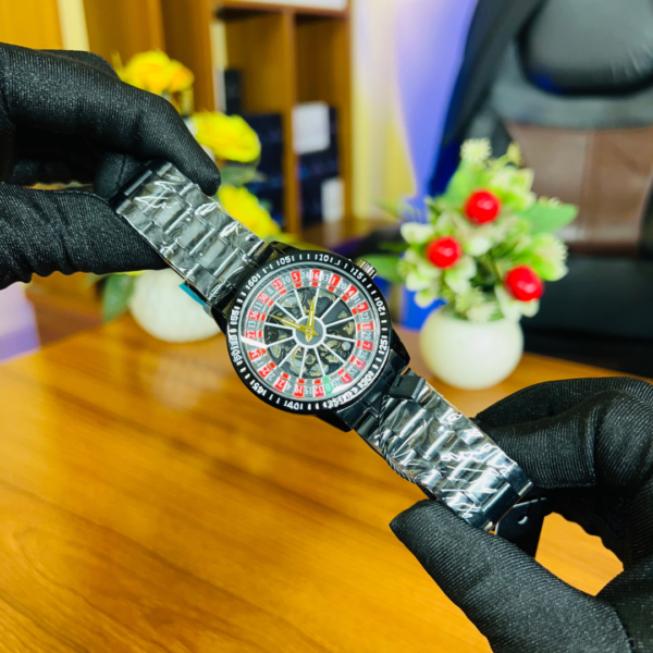 Casino Watches For Man