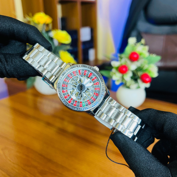 Casino Watches For Man