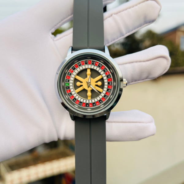 Casino Charky Belt Watch