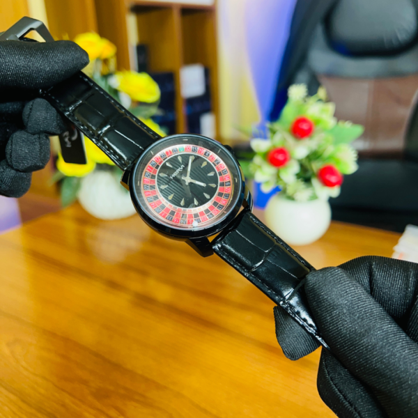 Casino Watches For Man