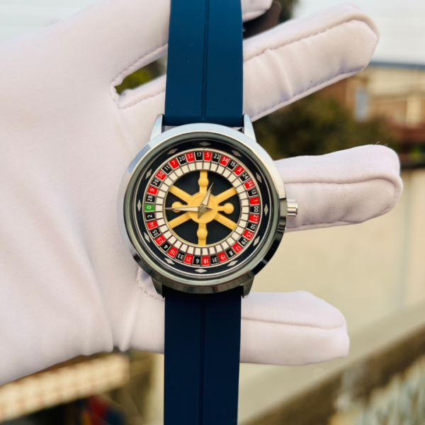 Casino Charky Belt Watch