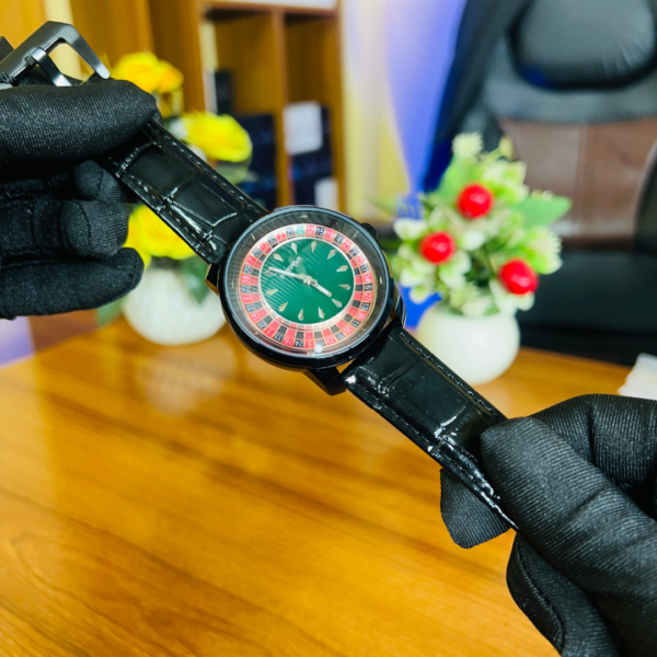 Casino Watches For Man