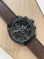 Naviforce 8075 Quartz Chronograph – Men's Watch - Image 2