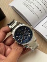 Skmei 9097 Chronograph Men's Watch - Image 2