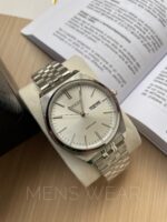 Citizen NJ0150-81A quartz movement Men's Watch