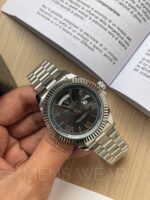Rolex A46 D Men's Watch