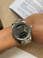 Rolex A46 D Men's Watch - Image 2