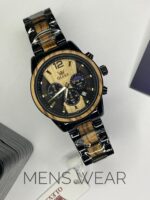 Olevs 3645 Chronograph Men,s Watch