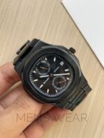 Skmei 2423 Black Men's Watch - Image 2