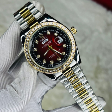 Rolex Watches For Man