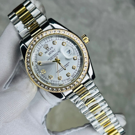 Rolex Watches For Man