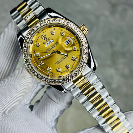 Rolex Watches For Man